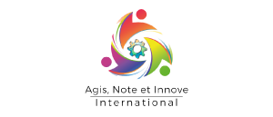 Logo AGIS