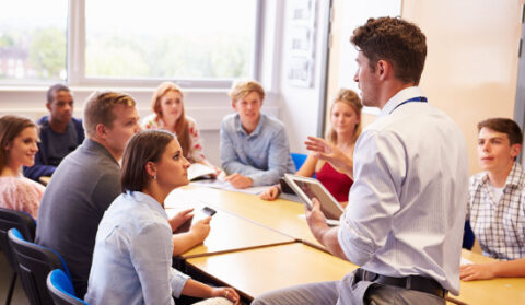 DIGI-LEARN - Learning to learn in digital environments