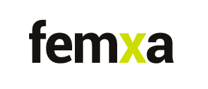 Logo Femxa